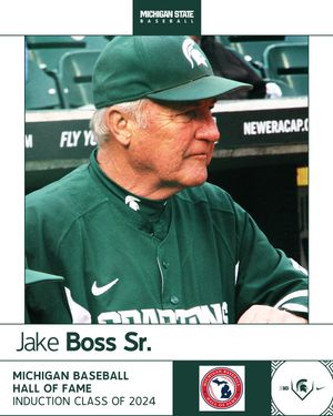 Image post by @msu_baseball on Instagram
