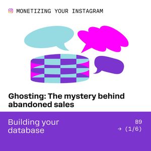 Image post by @manychat on Instagram