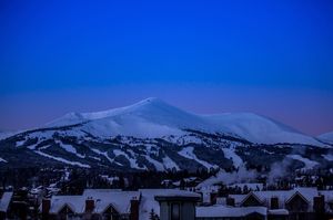Image post by @breckenridgemtn on Instagram
