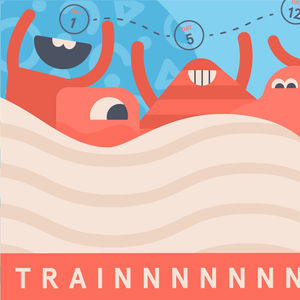 Image post by @headspace on Instagram