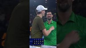 Video post by @eurosportdeutschland on YouTube