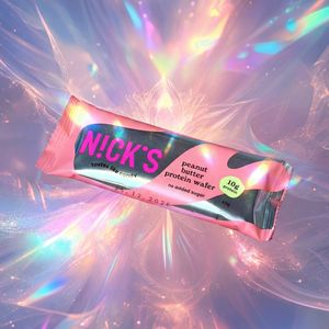 Image post by @nicks on Instagram