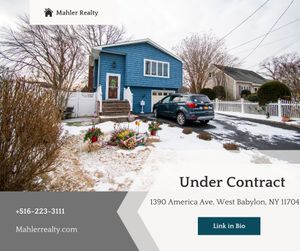 Image post by @mahler_realty on Instagram