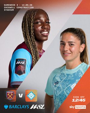Image post by @barclayswsl on Instagram