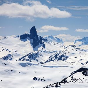 Image post by @whistlerblackcomb on Instagram