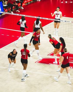 Image post by @huskervb on Instagram