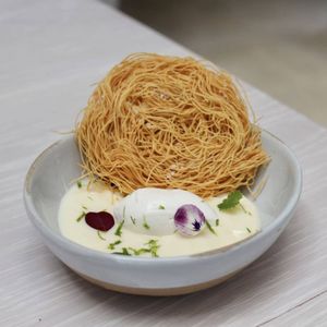 Image post by @chefpablolamon on Instagram