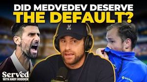 Video post by @servedpodcast on YouTube