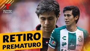 Video post by @deportes on YouTube