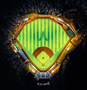 Image post by @appbaseball on Instagram