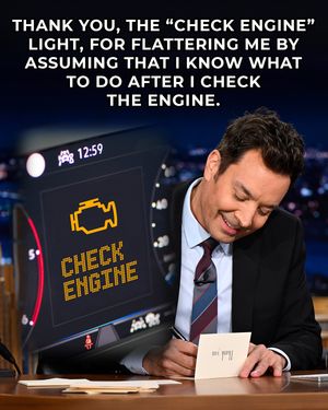 Image post by @fallontonight on Instagram
