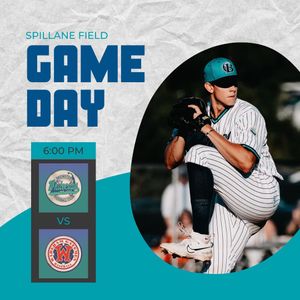 Image post by @brewsterwhitecaps on Instagram