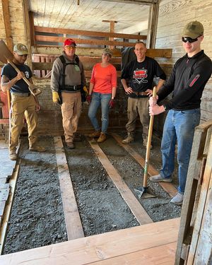 Image post by @njwarriorshockey on Instagram