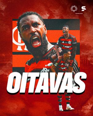Image post by @sportv on Instagram