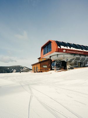 Image post by @beavercreek on Instagram