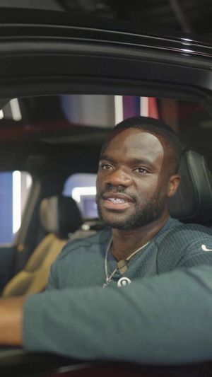 Video post by @cadillac on TikTok