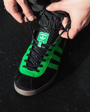 Image post by @Footpatrol_ldn on Twitter