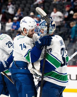 Image post by @SportsOnPrimeCA on Twitter