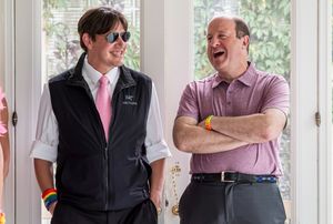 Image post by @govofco on Instagram