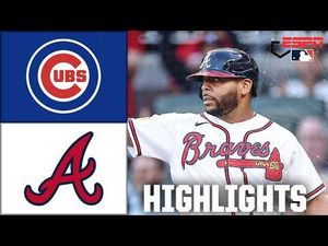 Video post by @ESPN MLB on YouTube