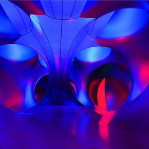 Image post by @artscenteratvt on Instagram