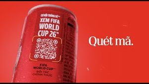 Video post by @coca-cola on YouTube