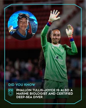 Image post by @weplaystrong on Instagram