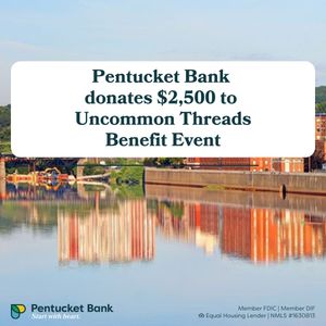 Image post by @pentucketbank on Instagram