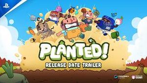 Video post by @PlayStation on YouTube