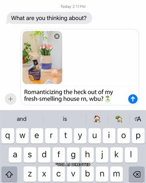 Video post by @clorox on TikTok