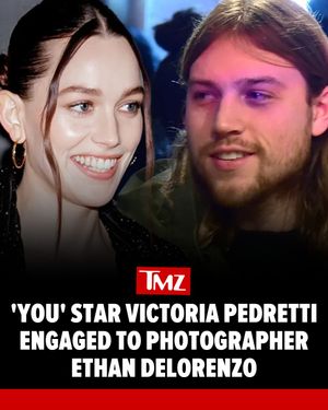 Image post by @tmz_tv on Instagram