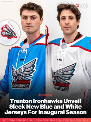 Image post by @flohockey on Instagram