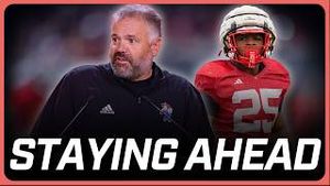 Video post by @hurrdatsports on YouTube