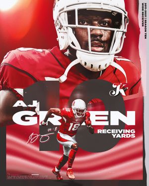 Image post by @AZCardinals on Twitter