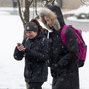 Image post by @rhodeislandcollege on Instagram