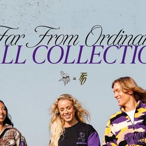 Image post by @vikings on Instagram