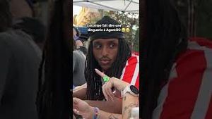 Video post by @Cocottee_ on YouTube