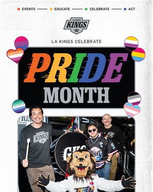 Image post by @lakings on Instagram