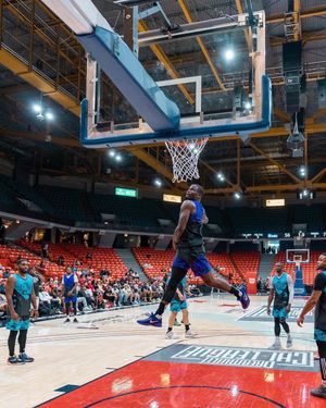 Image post by @wilsonbasketball on Instagram