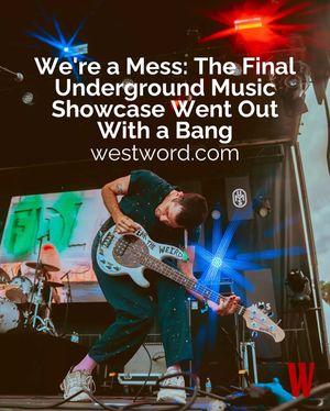 Image post by @denverwestword on Instagram