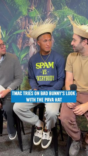 Video post by @panthers on TikTok