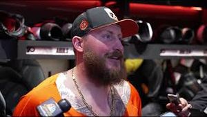 Video post by @Philadelphia Flyers on YouTube