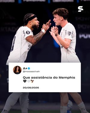Image post by @sportv on Instagram