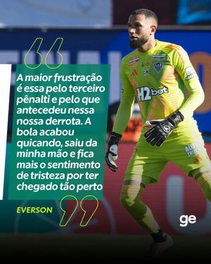 Image post by @ge.globo on Instagram