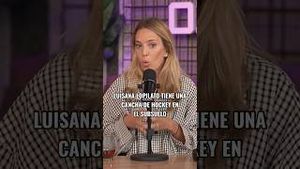 Video post by @olgaenvivo_ on YouTube