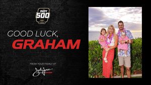 Image post by @jfr_racing on Instagram