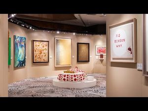 Video post by @PhillipsAuctioneers on YouTube