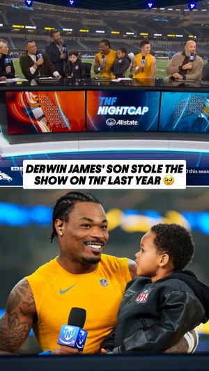 Video post by @nflonprime on TikTok