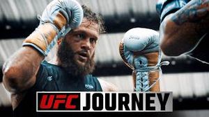 Video post by @ufc on YouTube