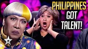 Video post by @shortsgottalent on YouTube
